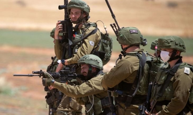 رفع حالة التأهب للدرجة القصوى
