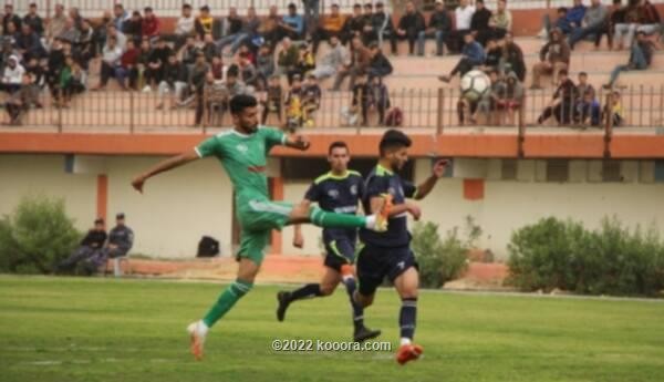 الدوري الفلسطيني لغزة