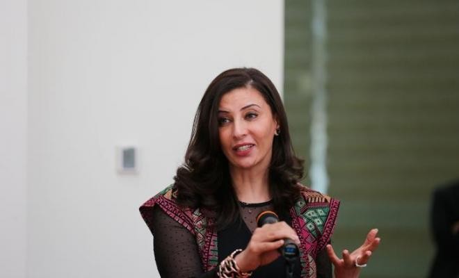 تفاصيل لقاء وكيل وزارة الخارجية مع نظيرها الإكوادوري