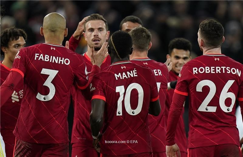 الدوري الانجليزي