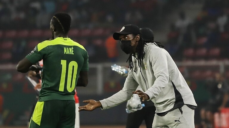 مونديال قطر.. مدرب السنغال يكشف عدوه الأول قبل مباراة مصر