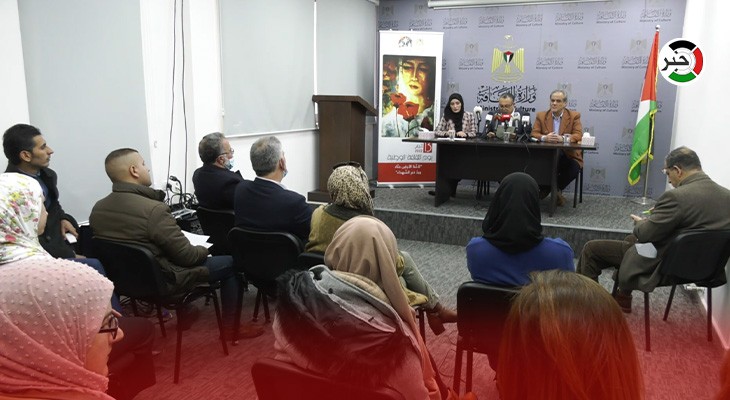 بالفيديو: "الثقافة" تُعلن الروائي عبد الله تايه شخصية عام 2022 الثقافية 