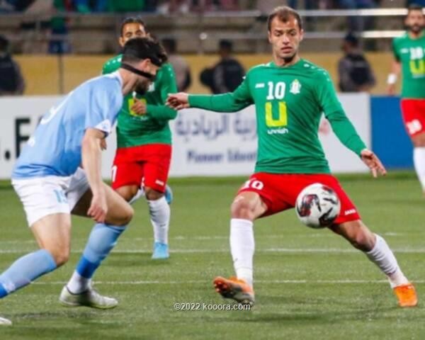 بطولة القدس والكرامة