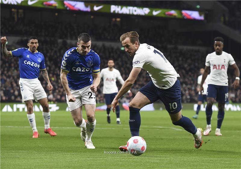 الدوري الانجليزي