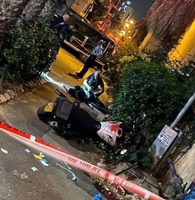 قناة "كان" العبرية: قتيلان بعملية إطلاق النار في بني براك وافدان من أوكرانيا 
