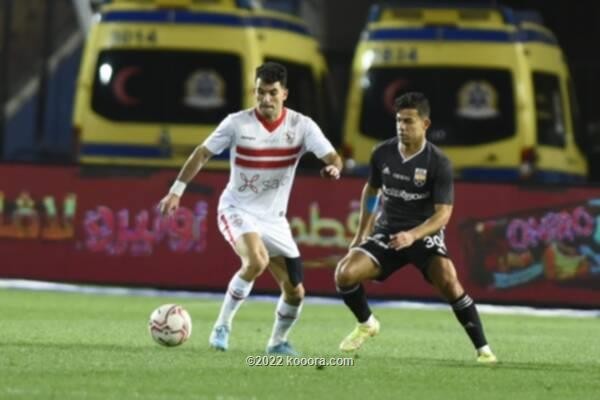 الدوري المصري