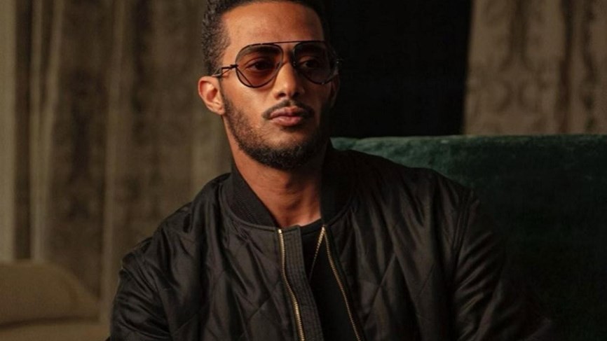 اتجاه للحجز على ثروة الفنان محمد رمضان بسبب قضيته مع الطيار