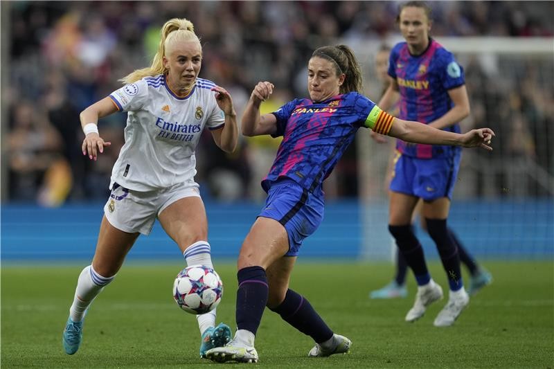 دوري ابطال اوروبا