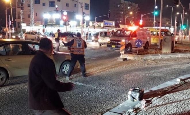 الإعلام العبري يكشف تفاصيل جديدة حول عملية إطلاق النار جنوب الخليل