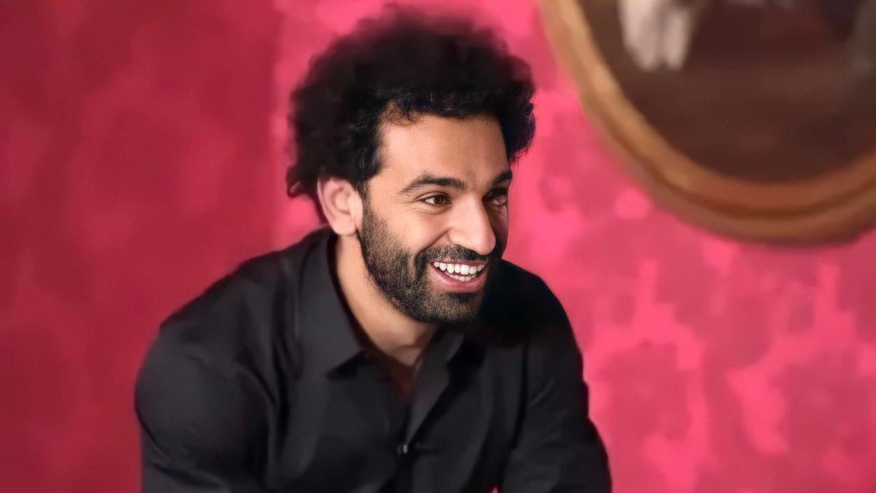 إسعاد يونس تكشف السبب الحقيقي لأستضافة محمد صلاح: حاسة أنه ابني