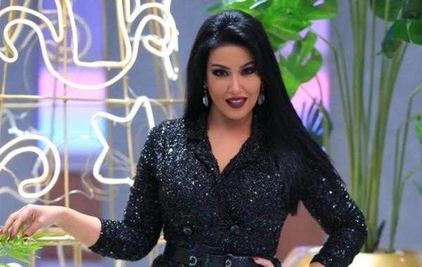 سمية الخشاب تريد جهاز هضمي إضافي: الناس غير مهضومة