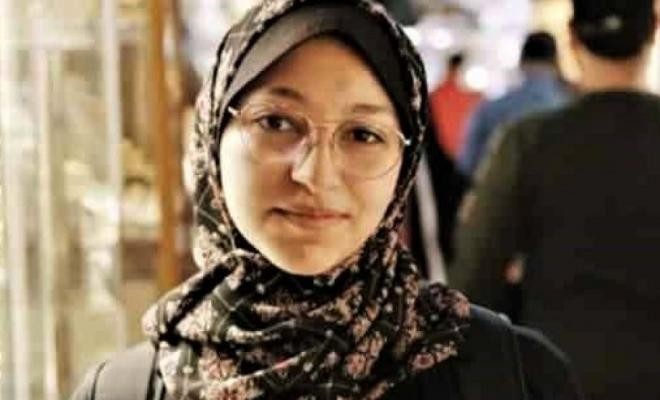 مُصوِّرة صحفية من غزة تفوز في مسابقة الصور الصحفية العالمية