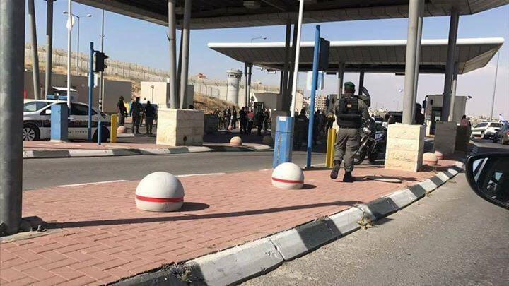 الإعلام العبري ينشر بلاغًا كاذبًا عن وقوع عملية طعن في القدس