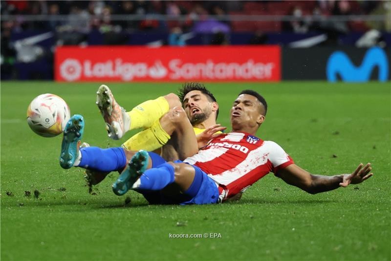 الدوري الاسباني