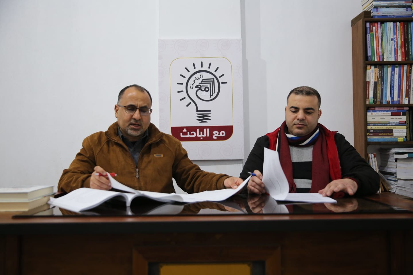 لقاء أكاديمي يُحدد متطلبات توظيف الذكاء الاصطناعي في التحرير الصحفي