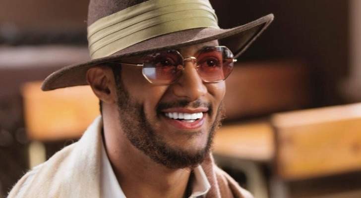 "عايزاني أشحت ولا إيه يا عبير" .. محمد رمضان يوجه رسالة لمتابعة له
