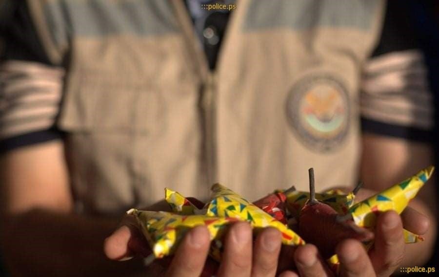 اقتصاد رام الله تُعلن إجمالي إنفاق الفلسطينيين على شراء الألعاب النارية والمُفرقعات سنويًا