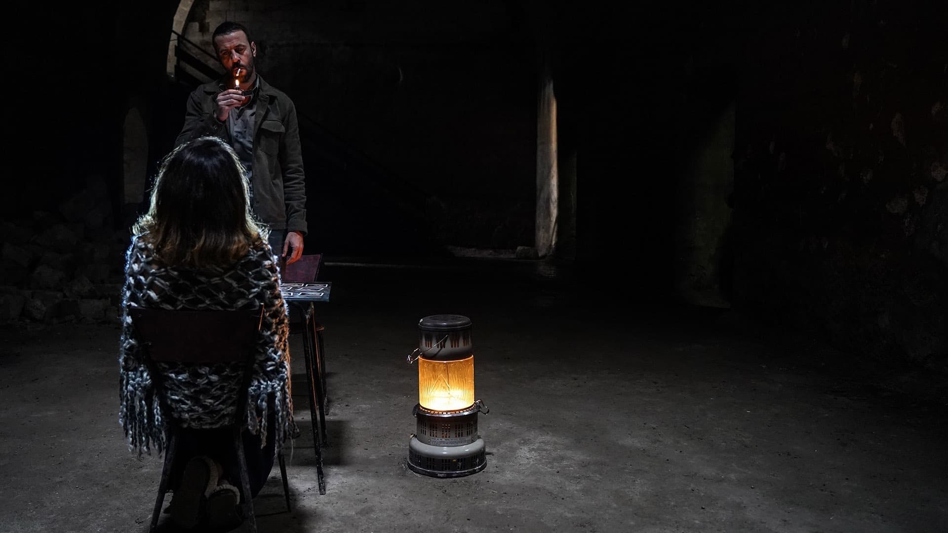 اتحاد الكتّاب: فيلم صالون هدى يستغل معاناة المرأة الفلسطينية