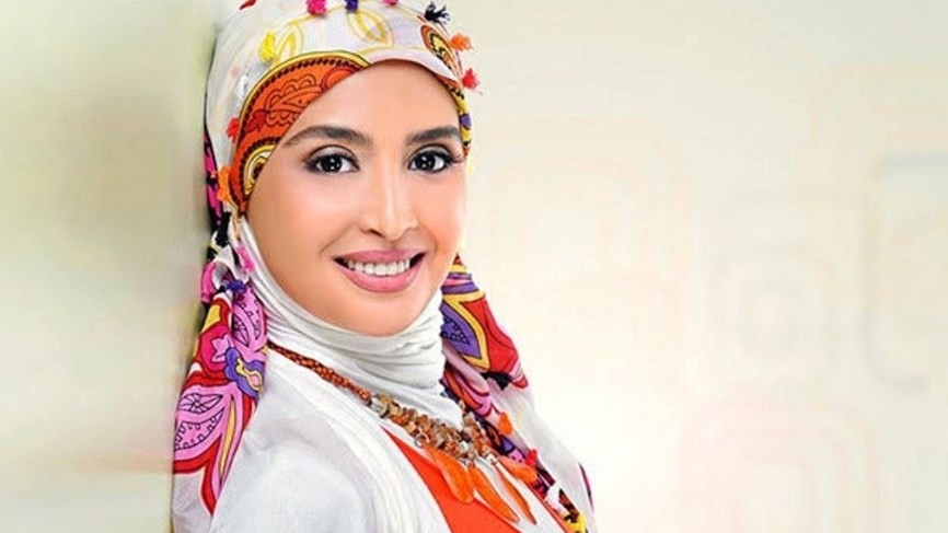 شاهد: اول تعليق لـ حنان ترك بعد تعافيها من وعكتها الصحية "لا يمكن أن أهزم"
