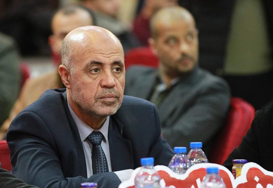 بعد حل وزارة العدل للنقابة