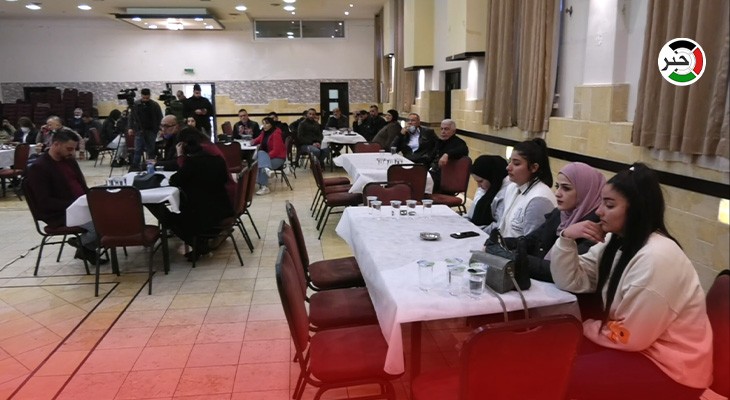 بمناسبة ذكرى انطلاقتها الـ53