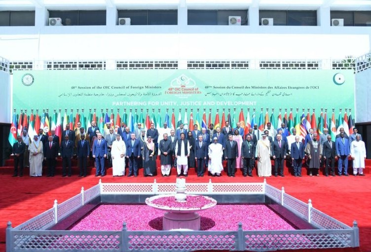"التعاون الإسلامي" يؤكّد ضرورة حماية حق اللاجئين الفلسطينيين في العودة إلى ديارهم