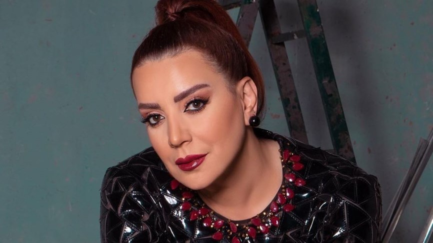 شاهد: طفل يُبكي الممثلة شكران مرتجى.. فاجـ ـأها في عيد الأم