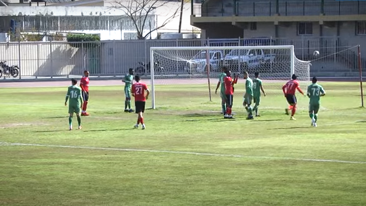 الدوري الفلسطيني لغزة