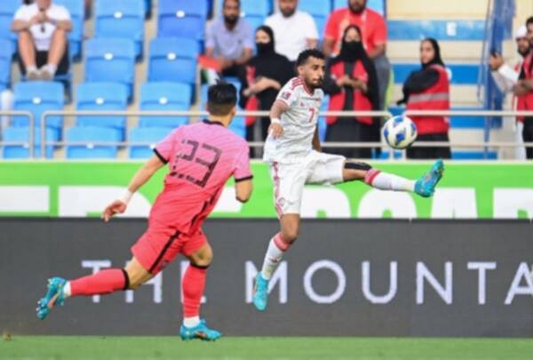 تصفيات اسيا للمونديال