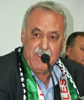فتوح يستذكر مآثر اللواء الراحل محمد زيداني