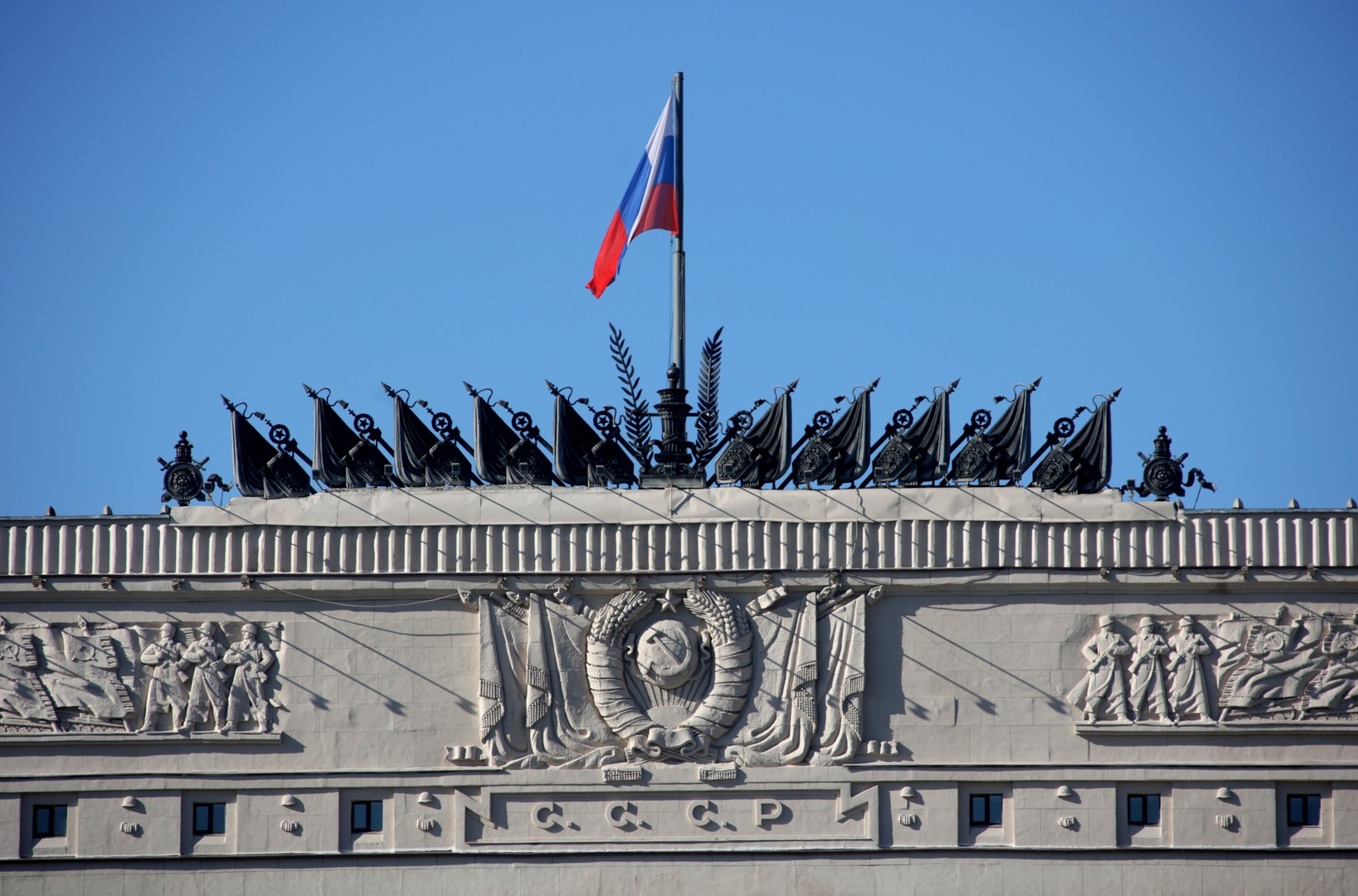 روسيا: إقامة دولة فلسطينية مستقلة هي مفتاح للسلام الدائم في المنطقة