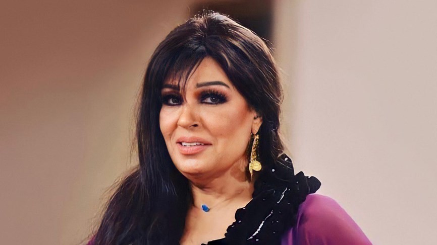 ثروة الفنانة فيفي عبده حديث رواد مواقع التواصل..شاهد كم تبلغ