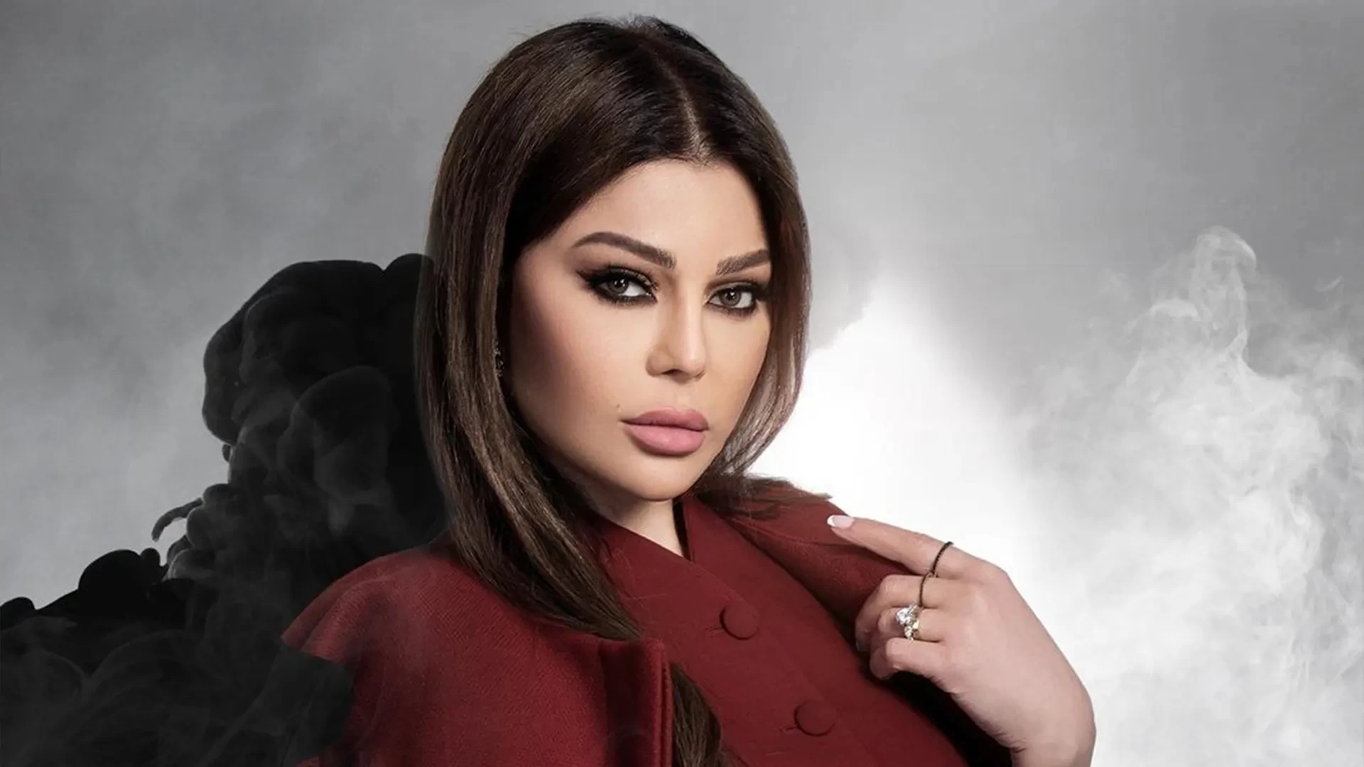تتويج هيفاء وهبي أيقونة للموضة في "EMIGALA"