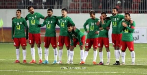 الوحدات وجبل المكبر يطمحان لحسم لقب بطولة القدس والكرامة