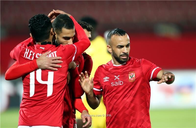 قبل موقعة صن داونز.. 12 دولة إفريقية لم يفز فيها الأهلي