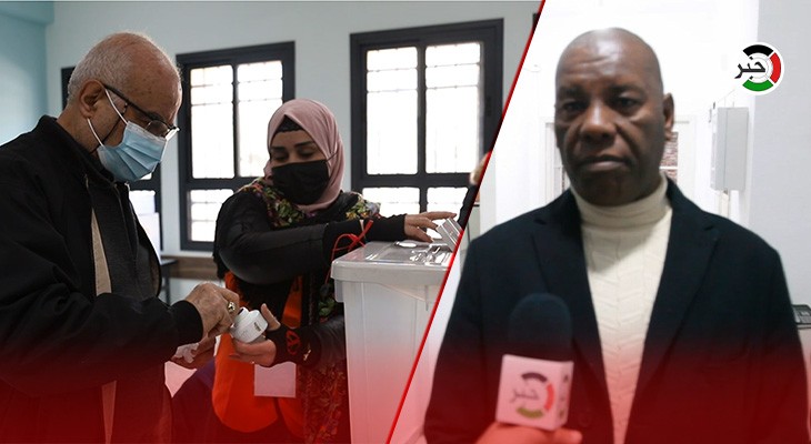 بينها مشاركة حركة حماس