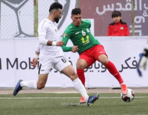 بطولة القدس والكرامة