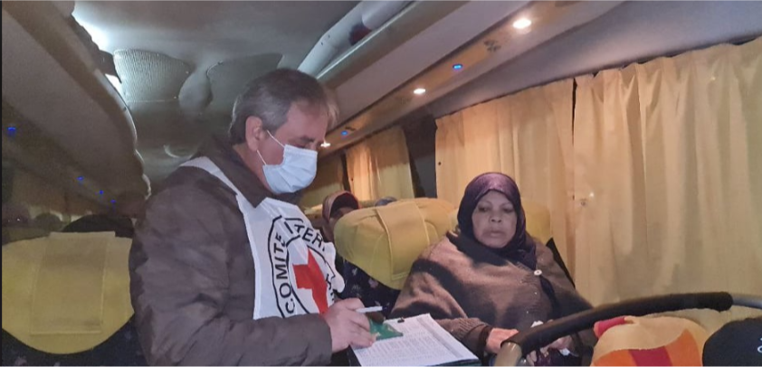 بحجة انتشار "كورونا"