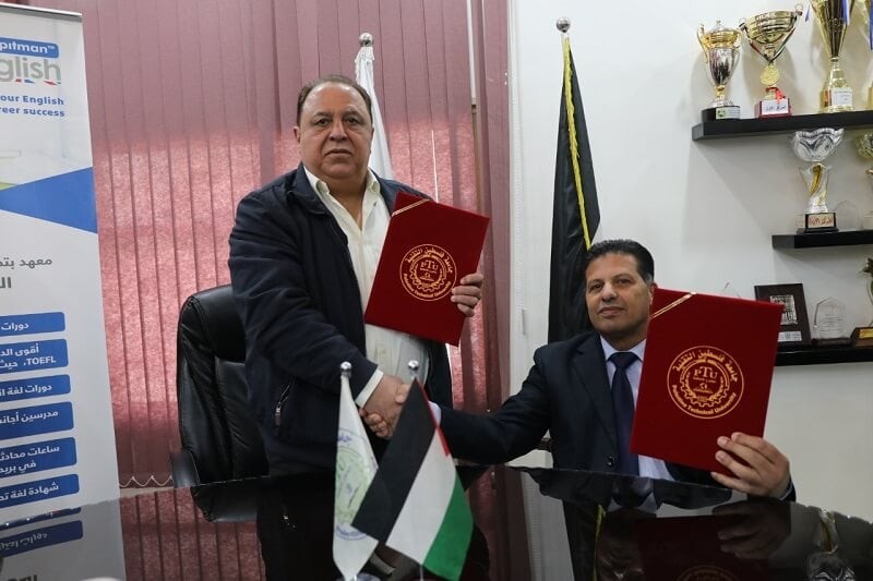 "خضوري" تحصد الجائزة الأولى على المستوى العربي في مسابقة المبادرات الملهمة