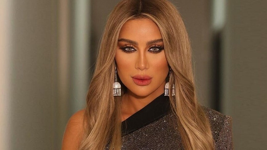 شاهد: الفنانة مايا دياب تتخلى عن شعرها بالكامل في أحدث إطلالة لها !