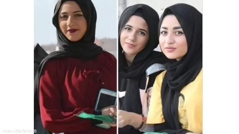 قتل أم وبناتها الثلاث.. جريمة بشعة تهز لبنان