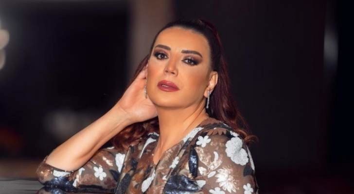 وفاة والدة شكران مرتجى بعد أيام من طلبها الدعاء لها في عيد الأم