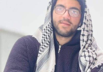 الاحتلال يُسلِّم جثمان الشهيد عمار أبو عفيفة لذويه في الخليل