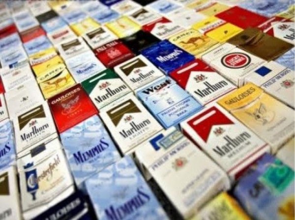 غزة: تنويه بشأن تعديل الرسوم الجمركية على بعض أصناف التبغ عبر معبر رفح