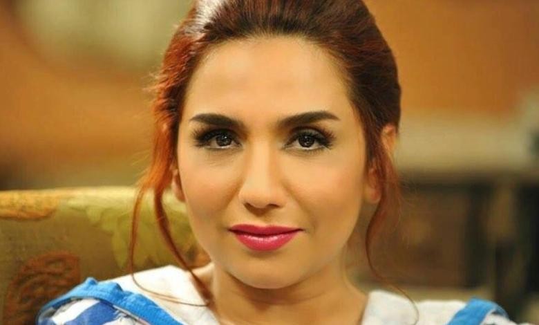 شاهد: الممثلة رنا شميس مستاءة وتوضح حقيقة هجرتها من سوريا