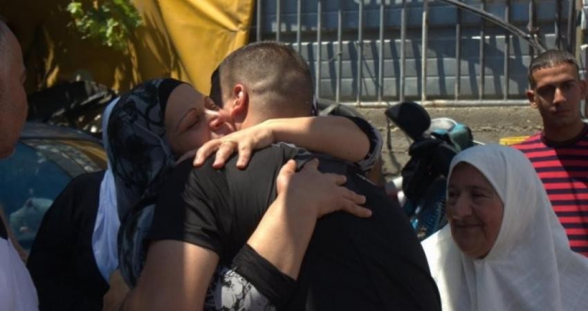 الاحتلال يُفرج عن شاب من مدينة طمرة بالداخل المحتل