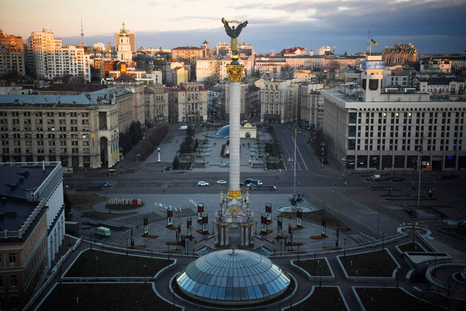 مستعدة لتشديد العقوبات ضد موسكو