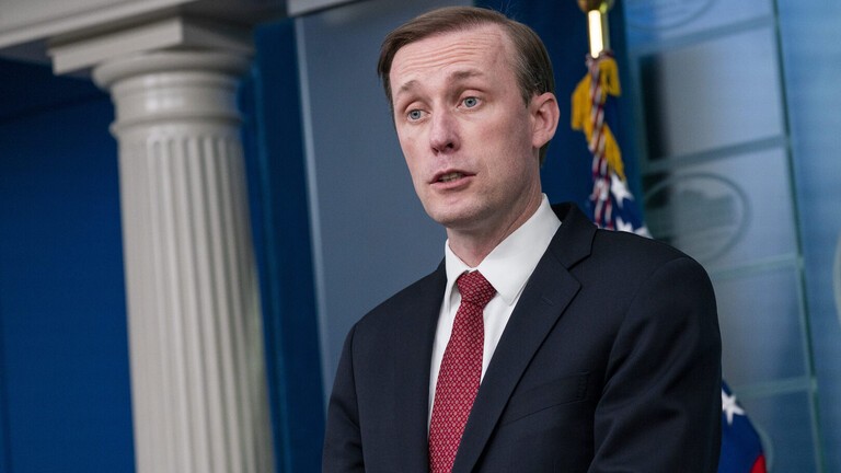 واشنطن تُحذر الصين: لن نسمح لأي دولة كانت تعويض خسائر روسيا الاقتصادية