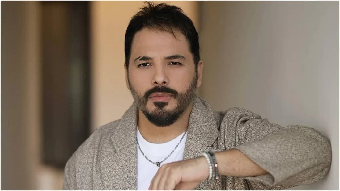 فيديو: رامي عياش يقلد جورج وسوف ومحمد سعد