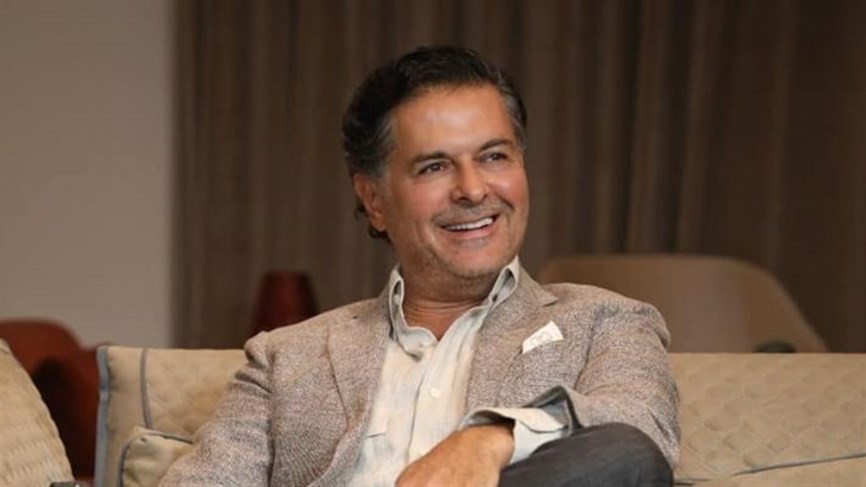 شاهد: الفنان راغب علامة مستحيل أن تتغير هذه الطبقة.. الإنتخابات أكبر كذبة بتاريخ لبنان !